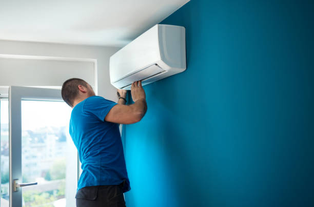 Best Ductless HVAC repair  in Forsyth, MT