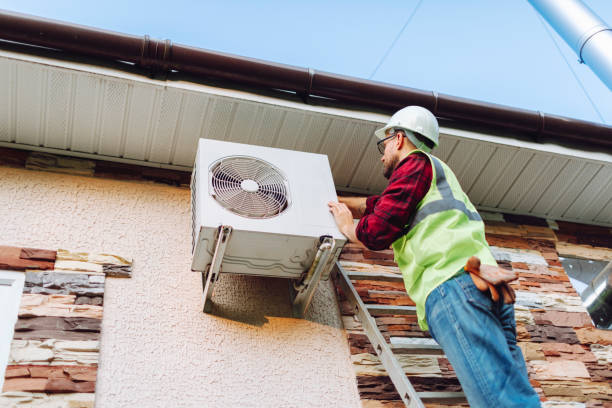 Best HVAC maintenance plan  in Forsyth, MT