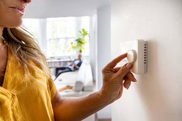 Affordable air conditioning repair in Forsyth, MT