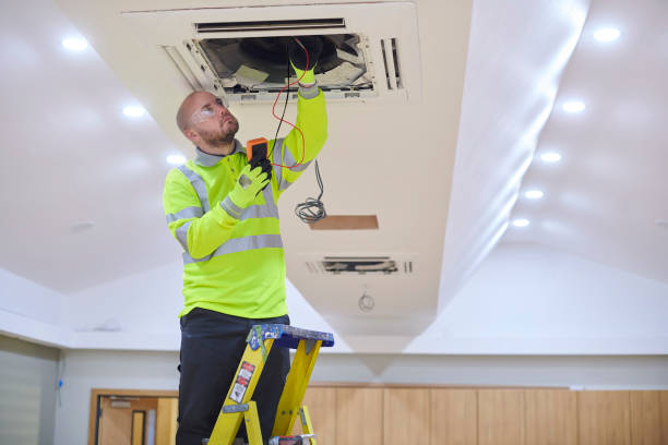 Best HVAC installation services  in Forsyth, MT