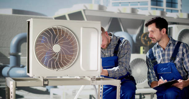Reliable Forsyth, MT HVAC Solutions