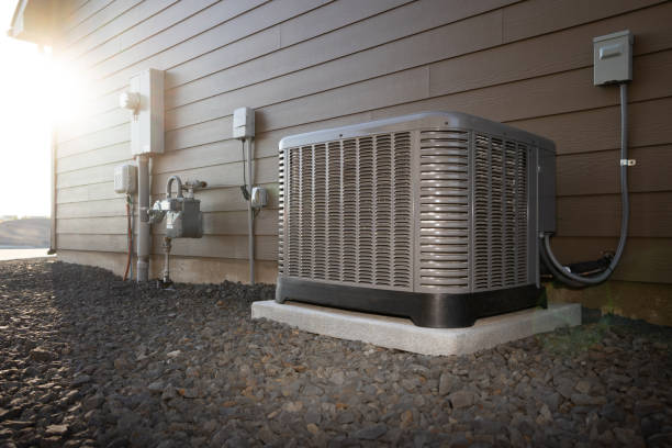 Best Best HVAC companies  in Forsyth, MT